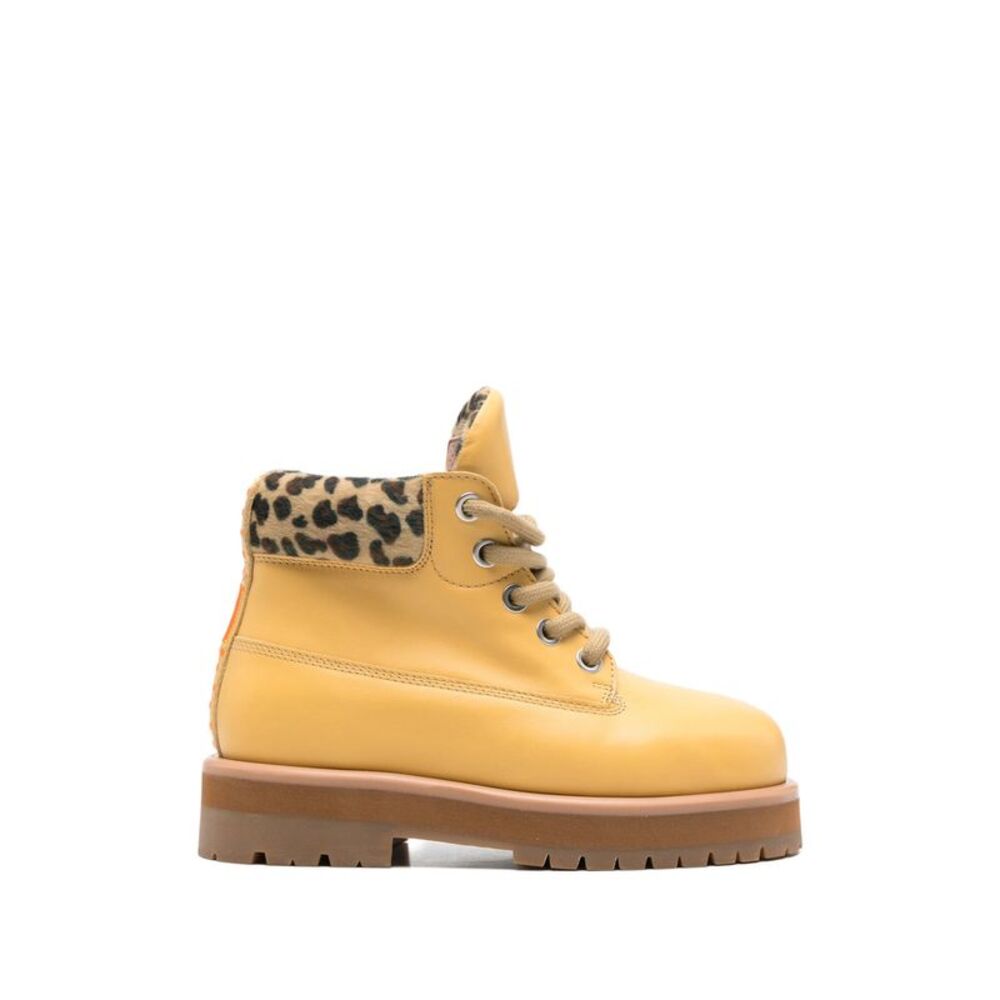 Pdf Yellow Trainers Men